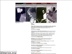 Sites similar to wernerpirchner.com