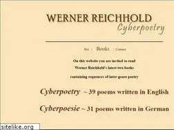 Sites similar to wernerreichhold.com