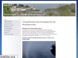 Sites similar to wernerschneider.de