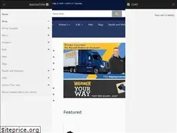 Sites similar to wernerstore.com