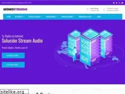Sites similar to wernerstreamhd.com