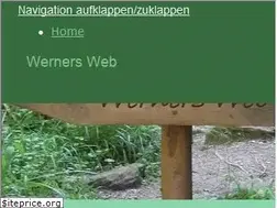 Sites similar to wernersweb.de