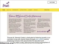Sites similar to wernertcenter.org
