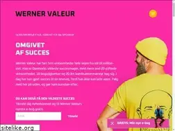 Sites similar to wernervaleur.com
