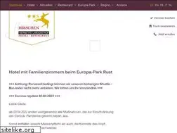Sites similar to wernethslandgasthof.de