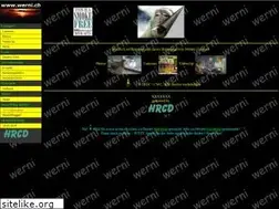 Sites similar to werni.ch