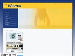 Sites similar to wernig.at