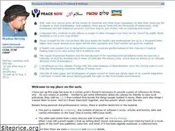 Sites similar to wernig.net