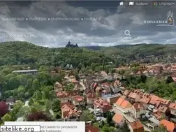 Sites similar to wernigerode.de