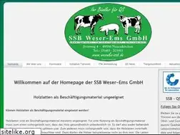 Sites similar to wernke-ssb.de