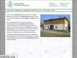 Sites similar to wernli-bildhauer.ch
