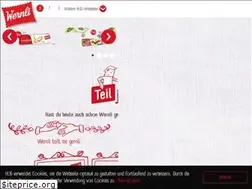 Sites similar to wernli.ch