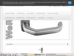 Sites similar to wero-online.de
