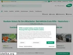 Sites similar to wero.de