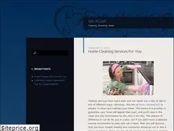 Sites similar to weroar.ws
