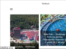 Sites similar to werock.ro
