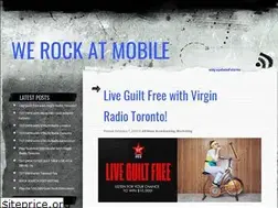 Sites similar to werockatmobile.com