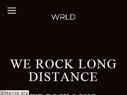 Sites similar to werocklongdistance.com