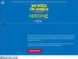 Sites similar to werockonwheels.com