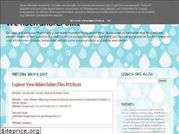Sites similar to werocksp.com