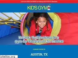 Sites similar to werockthespectrumaustin.com