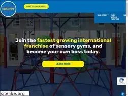 Sites similar to werockthespectrumbellevue.com