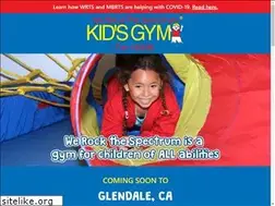 Sites similar to werockthespectrumglendale.com