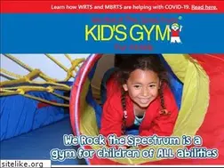 Sites similar to werockthespectrumkaty.com