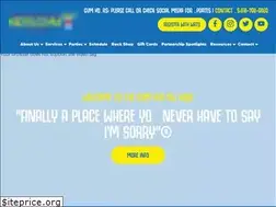 Sites similar to werockthespectrumkidsgym.com