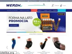 Sites similar to weron.pl