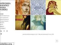 Sites similar to weronikaart.com