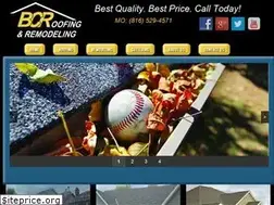 Sites similar to weroofkc.com
