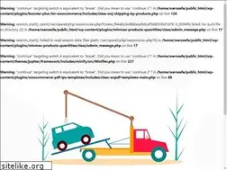Sites similar to werosafety.nl