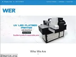Sites similar to werprinters.com