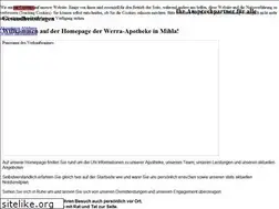 Sites similar to werra-apotheke-mihla.de