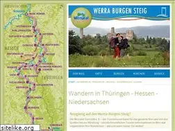 Sites similar to werra-burgen-steig.de