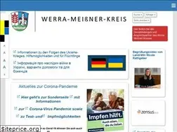 Sites similar to werra-meissner-kreis.de