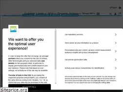Sites similar to werra-rundschau.de