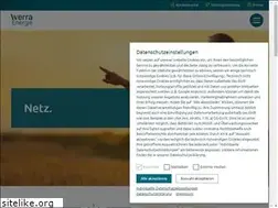 Sites similar to werraenergienetze.de