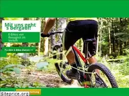 Sites similar to werrapark.de