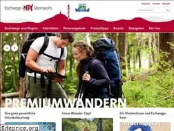 Sites similar to werratal-tourismus.de