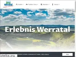 Sites similar to werratal.de
