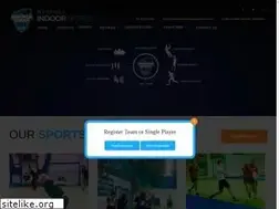 Sites similar to werribeeindoorsports.com.au