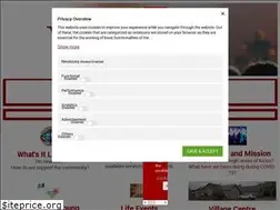Sites similar to werringtonparish.org.uk