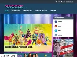 Sites similar to werrrk.com