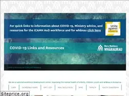 Sites similar to werryworkforce.org