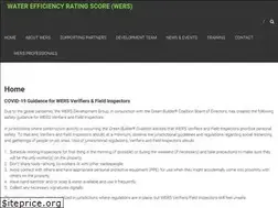 Sites similar to wers.us