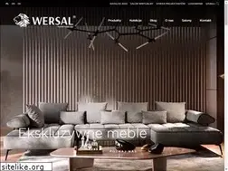 Sites similar to wersal.pl