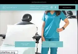 Sites similar to werschleraesthetics.com
