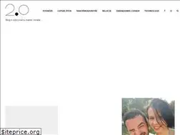 Sites similar to wersjadwazero.pl